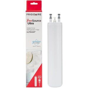 Frigidaire ULTRAWF Water Filter PureSource Ultra OEM NSF Certified Refrigerator